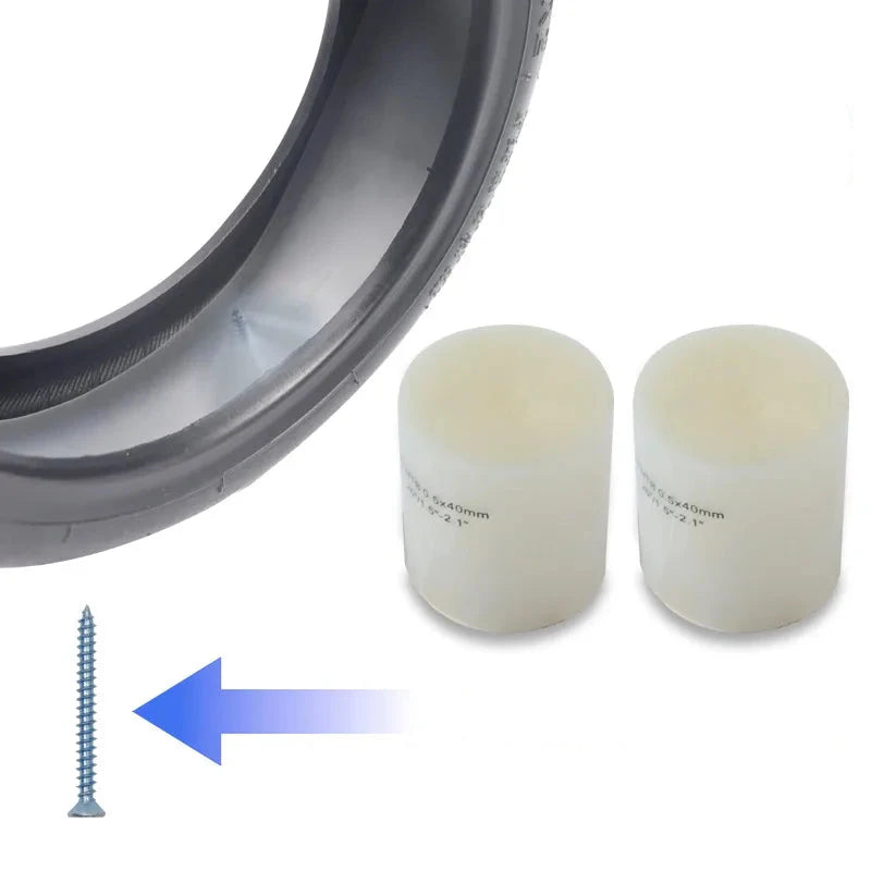 Bande Anti-Crevaison pour Xiaomi M365 / 1S / Pro / Pro 2- pour trottinette électrique Wayvolt