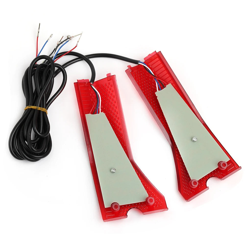 Clignotants KUGOO M4 PRO Gauche & Droit-phare LED pour trottinette électrique Wayvolt