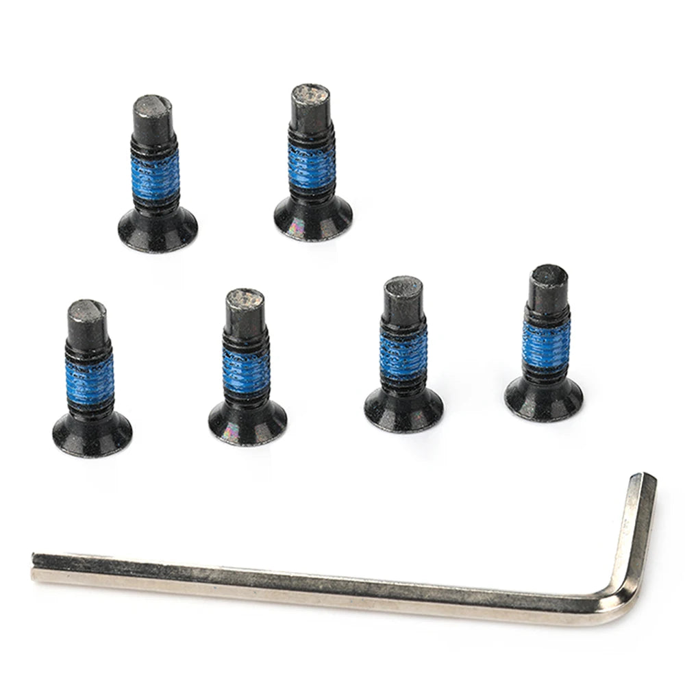 Vis pour Ninebot MAX G2/G65/G30/F Series-vis pour trottinette électrique Wayvolt