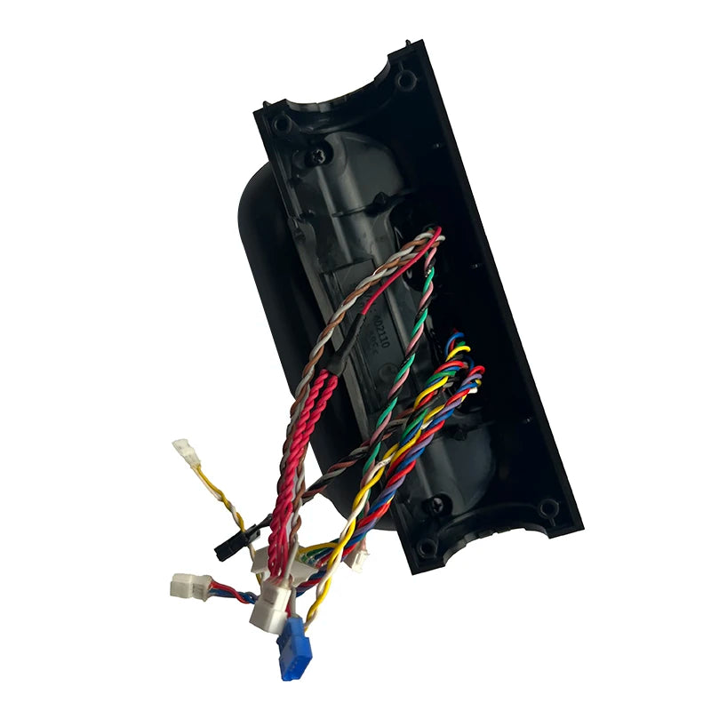 Tableau de Bord Original pour Ninebot E2 Pro-ecran d affichage pour trottinette électrique Wayvolt
