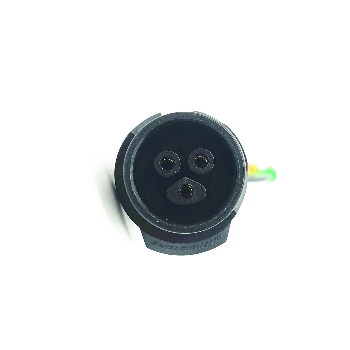 Port de Charge pour DUALTRON Mini / DTmin-Connexion de Batterie Auxiliaire pour trottinette électrique Wayvolt