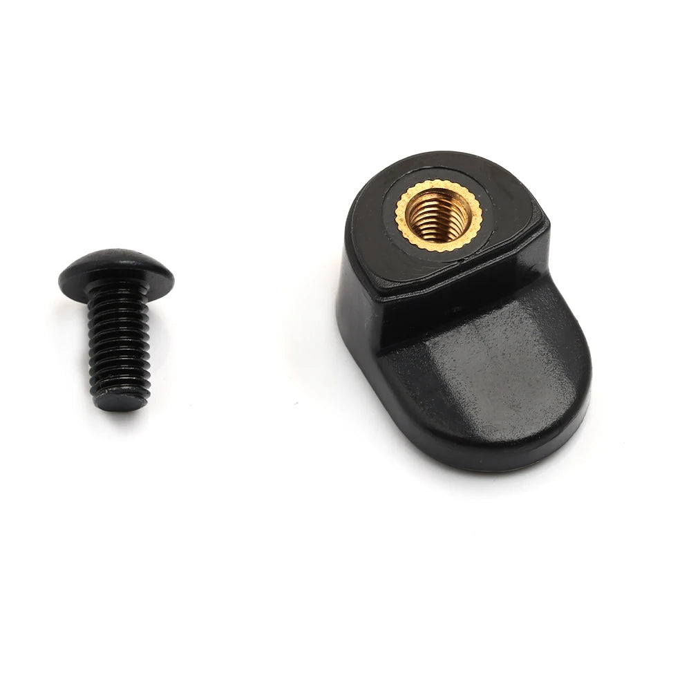 Crochet de Garde-Boue Arrière Xiaomi M365, Pro, 1S-Crochet de rangement pour trottinette électrique Wayvolt