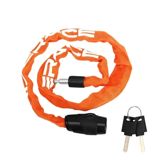 Chaîne Antivol RIDERACE - Wayvolt