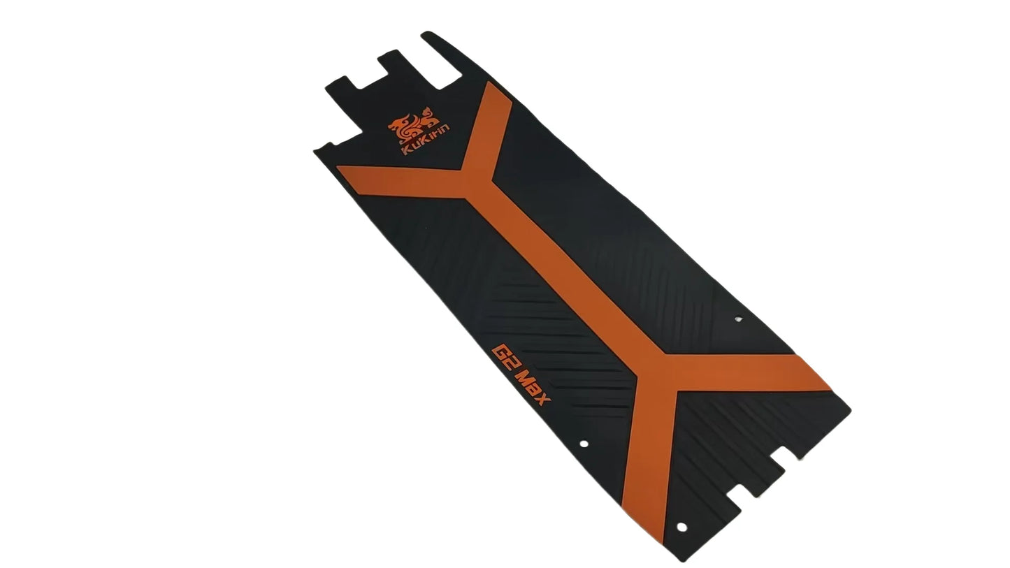 Deck KUGOO KIRIN KuKirin G2 Max-deck pour trottinette électrique Wayvolt