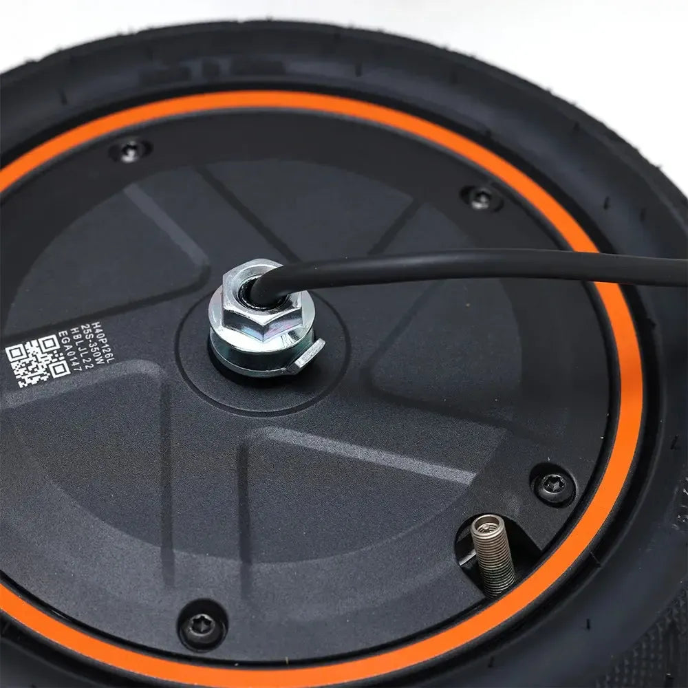 Moteur Ninebot F40 (350W) & F30 (300W) – 36V-moteur pour trottinette électrique Wayvolt