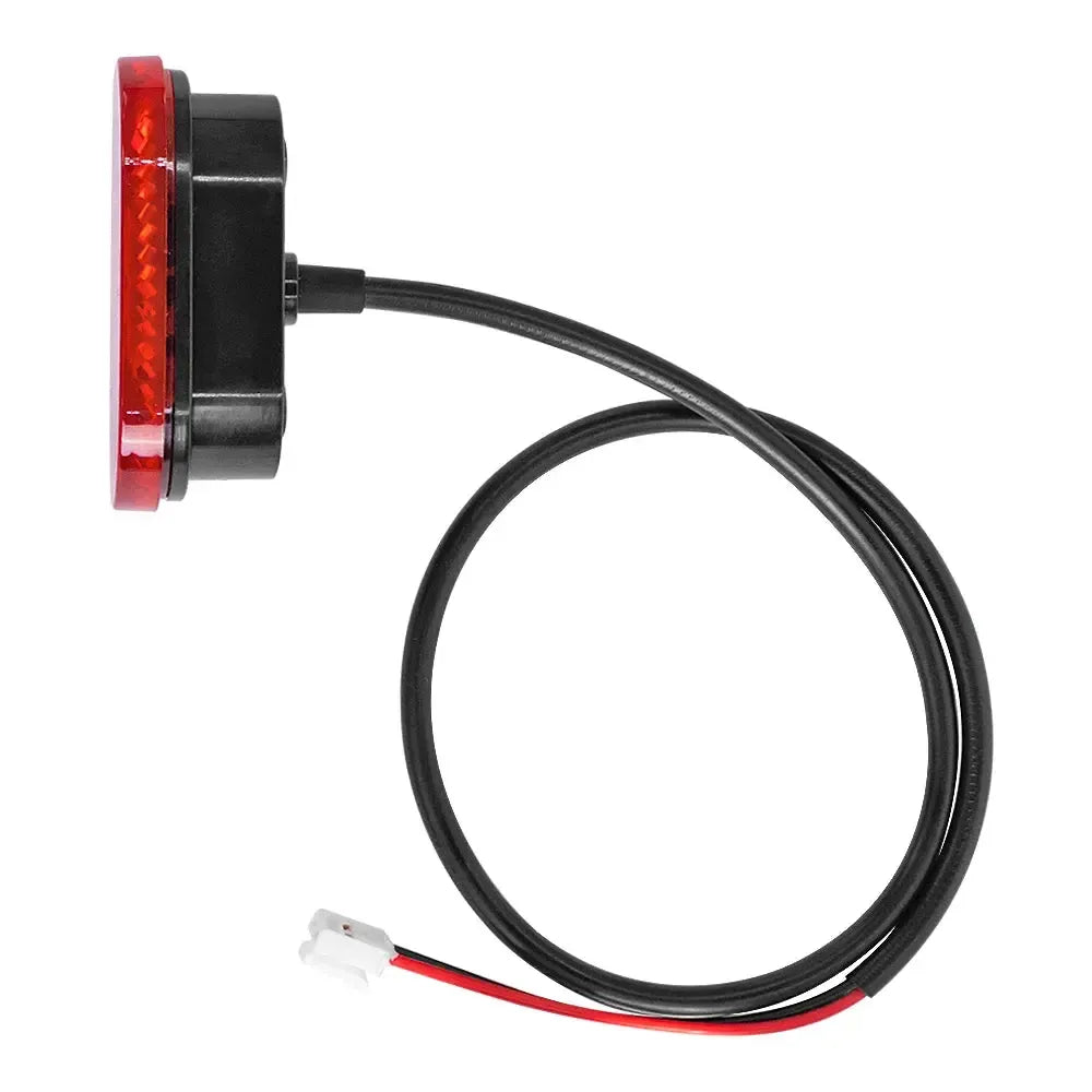 Feu Arrière Étanche Ninebot E25 E45 E22D- pour trottinette électrique Wayvolt