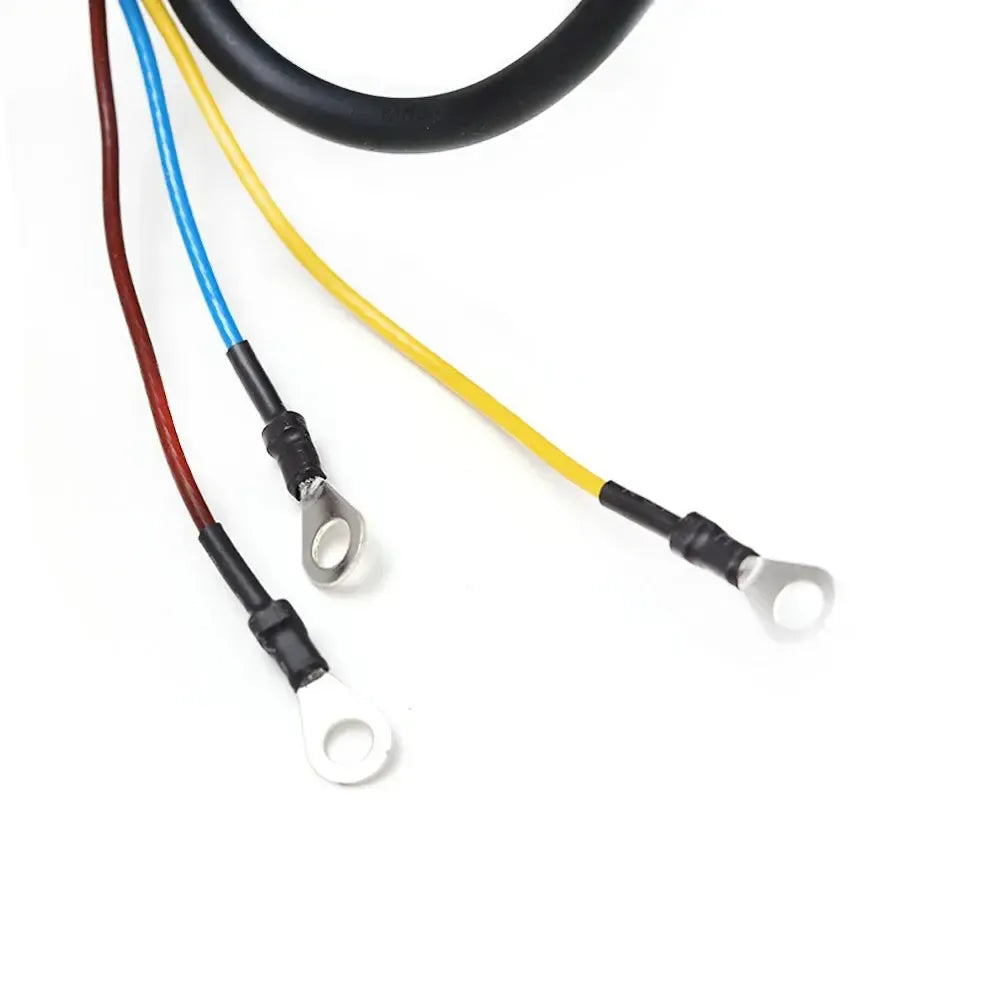 Moteur Ninebot F40 (350W) & F30 (300W) – 36V-moteur pour trottinette électrique Wayvolt