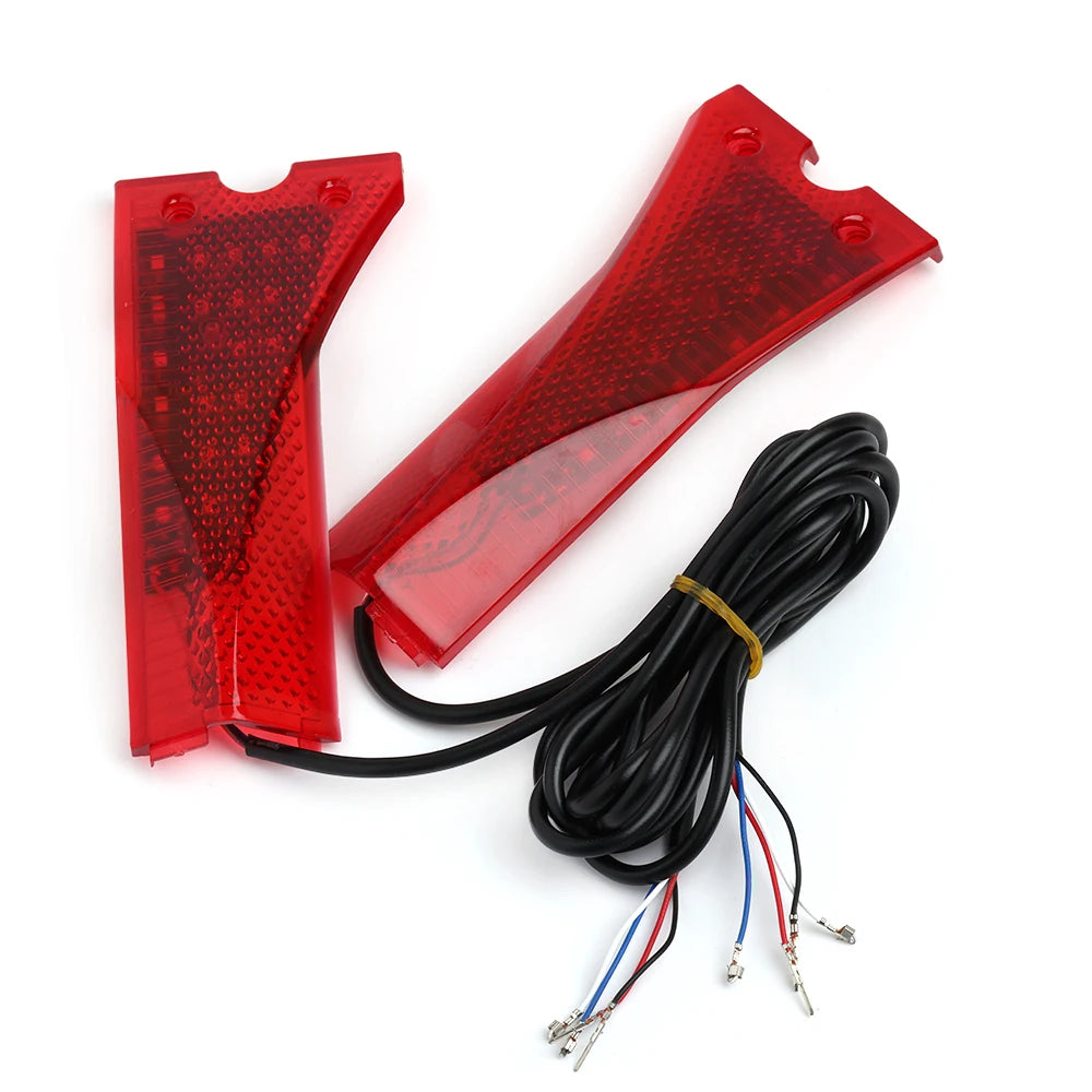 Clignotants KUGOO M4 PRO Gauche & Droit-phare LED pour trottinette électrique Wayvolt