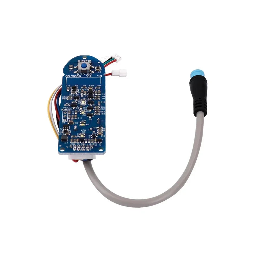 Compteur Dashboard Xiaomi M365 / Pro / Pro 2-Carte mère pour trottinette électrique Wayvolt