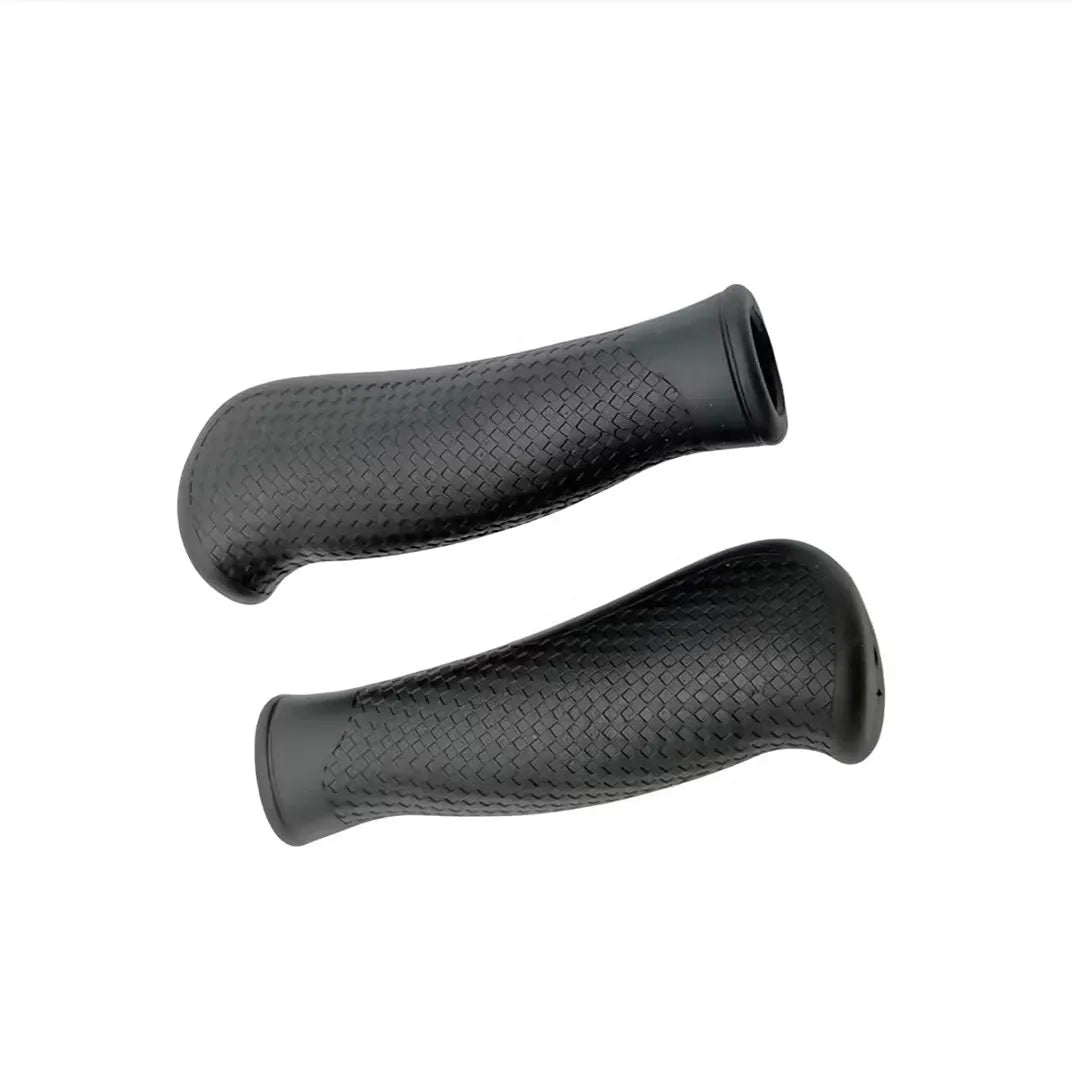 Poignées en Caoutchouc KuKirin G2 Pro / G2 Max-Poignée de guidon pour trottinette électrique Wayvolt