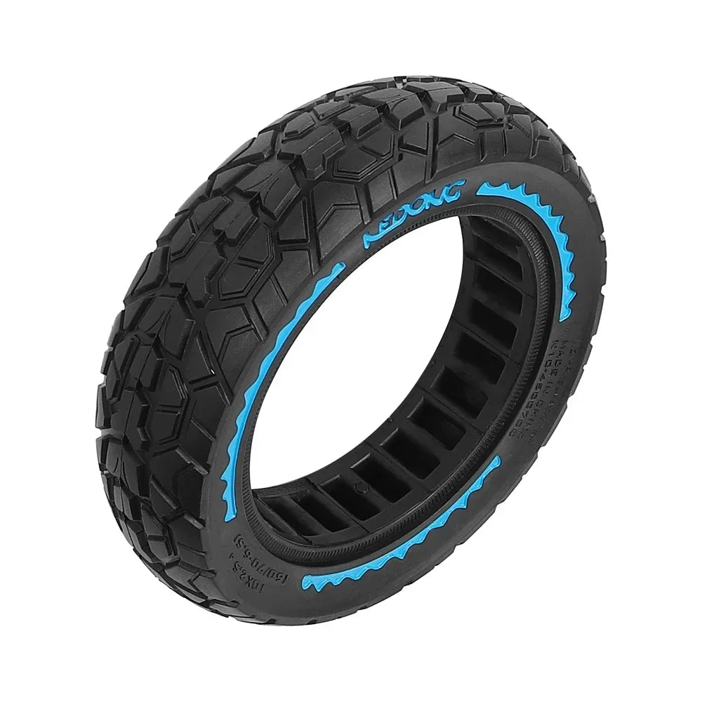 Pneus Pleins 10x2.5 Ninebot Max G30/G30D/G30LP-pneu plein pour trottinette électrique Wayvolt