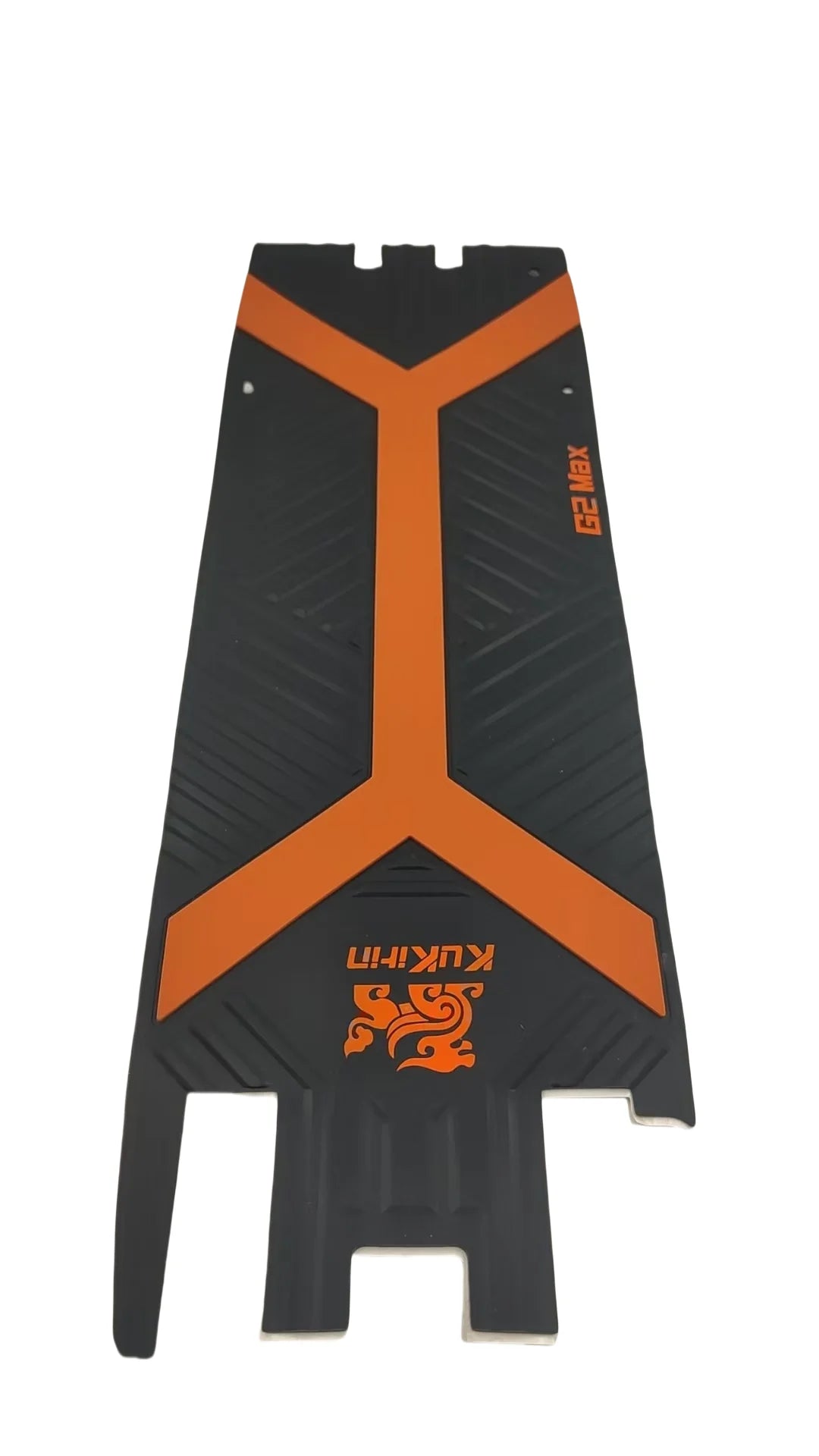 Deck KUGOO KuKirin G2 Max - Wayvolt