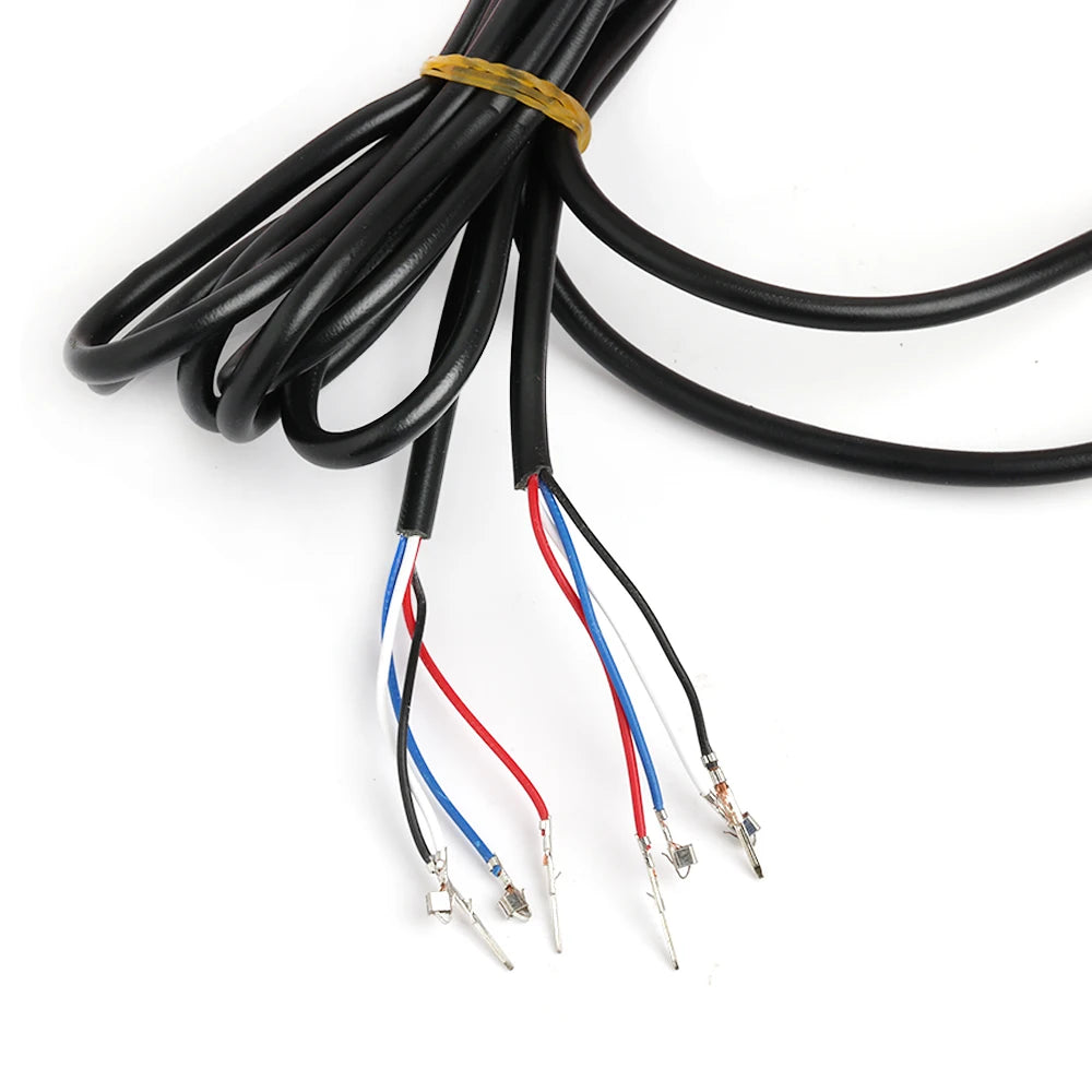 Clignotants KUGOO M4 PRO Gauche & Droit-phare LED pour trottinette électrique Wayvolt