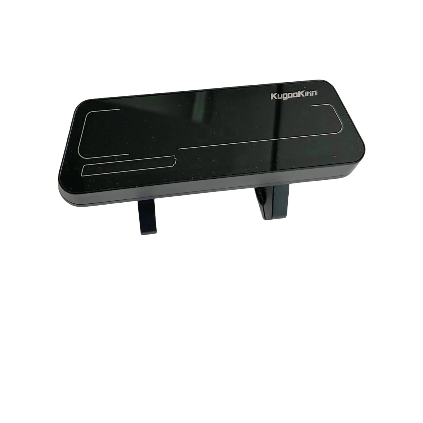 Dashboard numérique pour Kukirin G3-Dashboard numérique pour trottinette électrique Wayvolt