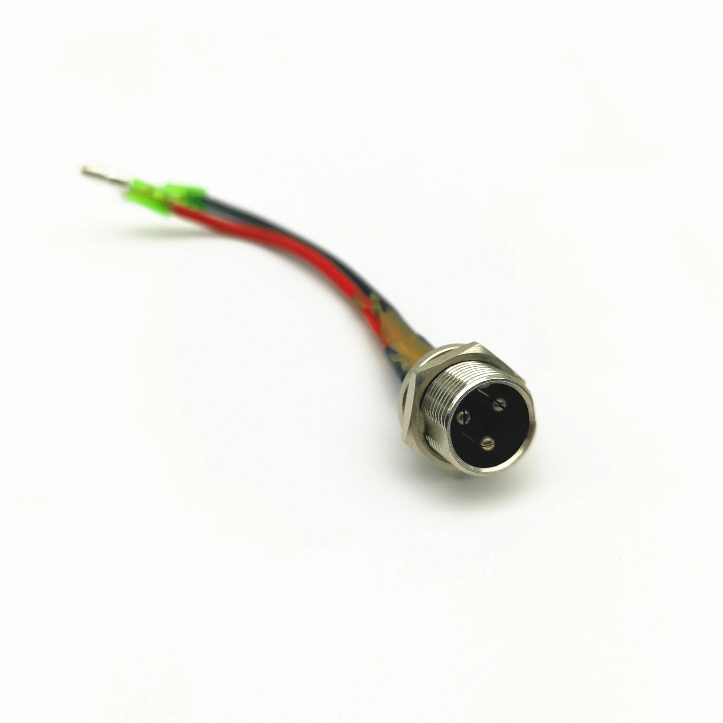 Port de Charge pour DUALTRON Mini / DTmin-Connexion de Batterie Auxiliaire pour trottinette électrique Wayvolt