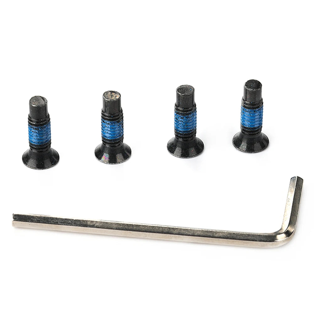 Vis pour Ninebot MAX G2/G65/G30/F Series-vis pour trottinette électrique Wayvolt