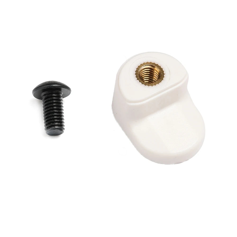 Crochet de Garde-Boue Arrière Xiaomi M365, Pro, 1S-Crochet de rangement pour trottinette électrique Wayvolt