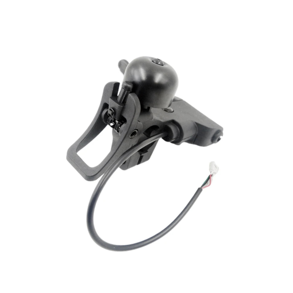 Poignée de Frein pour Xiaomi avec Cloche-Poignée de guidon pour trottinette électrique Wayvolt