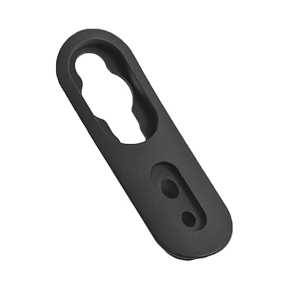 Cache Port de Charge Magnétique Xiaomi 4 Pro-Protection Étanche pour Connecteur de Charge pour trottinette électrique Wayvolt