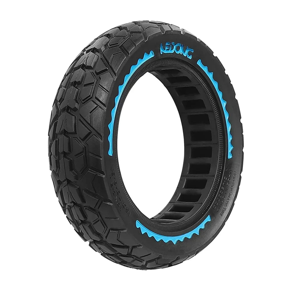 Pneus Pleins 10x2.5 Ninebot Max G30/G30D/G30LP-pneu plein pour trottinette électrique Wayvolt