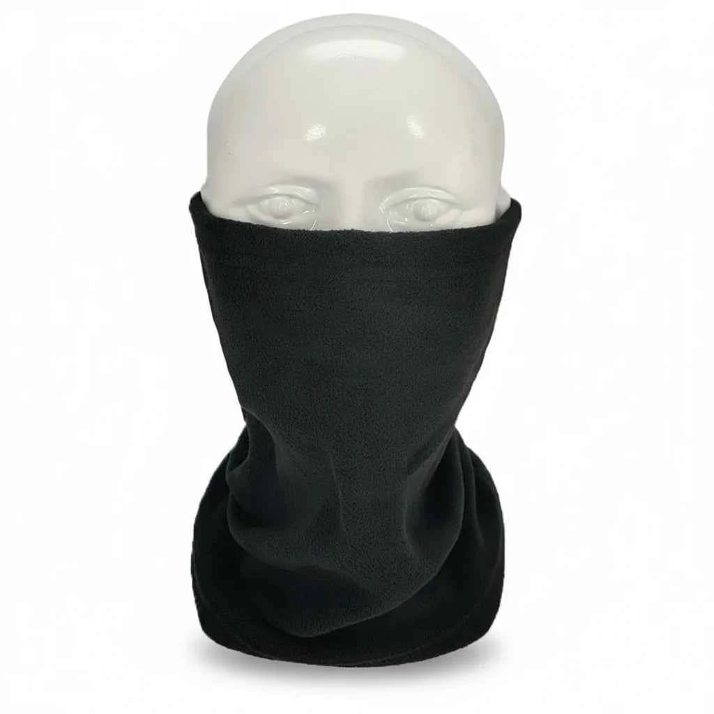 Cache cou Polaire pour trottinette électrique