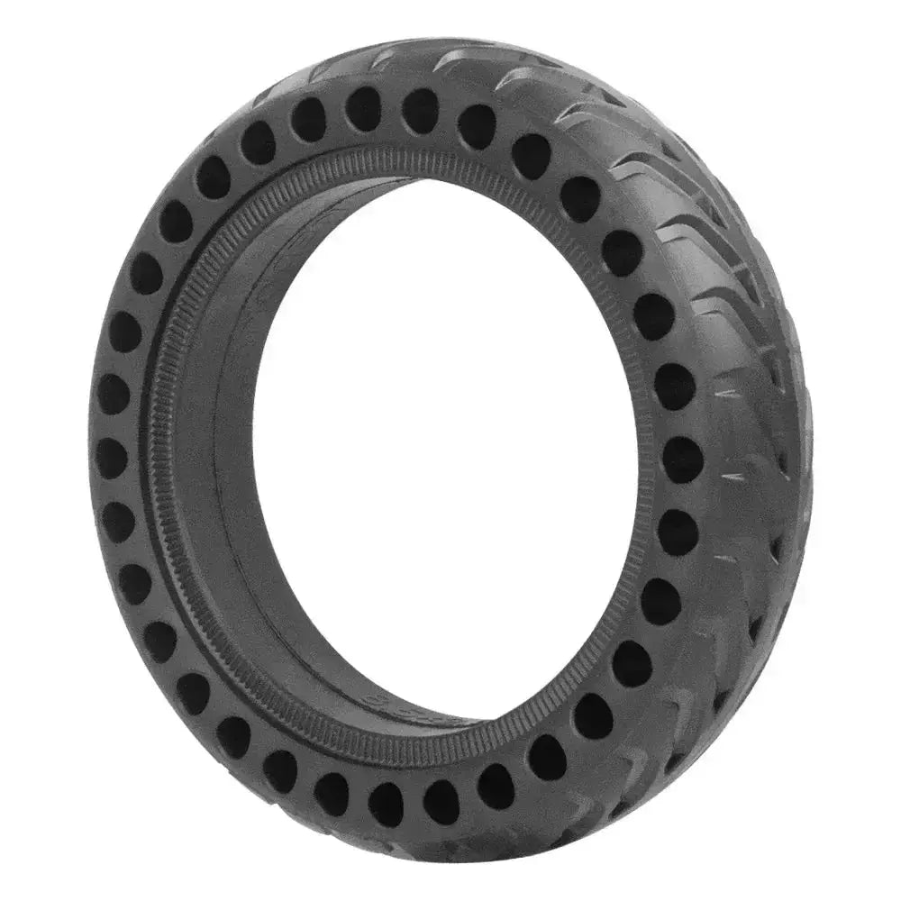 Pneu Solide pour Xiaomi M365, 1S, Pro, Pro 2 8,5 Pouces-pneu plein pour trottinette électrique Wayvolt