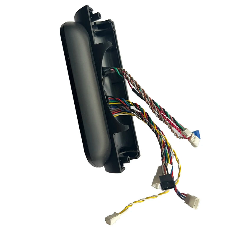Tableau de Bord Original pour Ninebot E2 Pro-ecran d affichage pour trottinette électrique Wayvolt