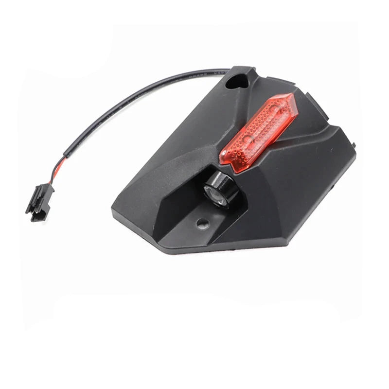 Clignotants Avant KuKirin G2 Max-phare LED pour trottinette électrique Wayvolt