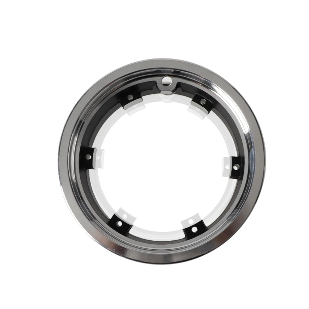 Jante Dualtron Thunder 10x2.70-6.5-jantes pour trottinette électrique Wayvolt