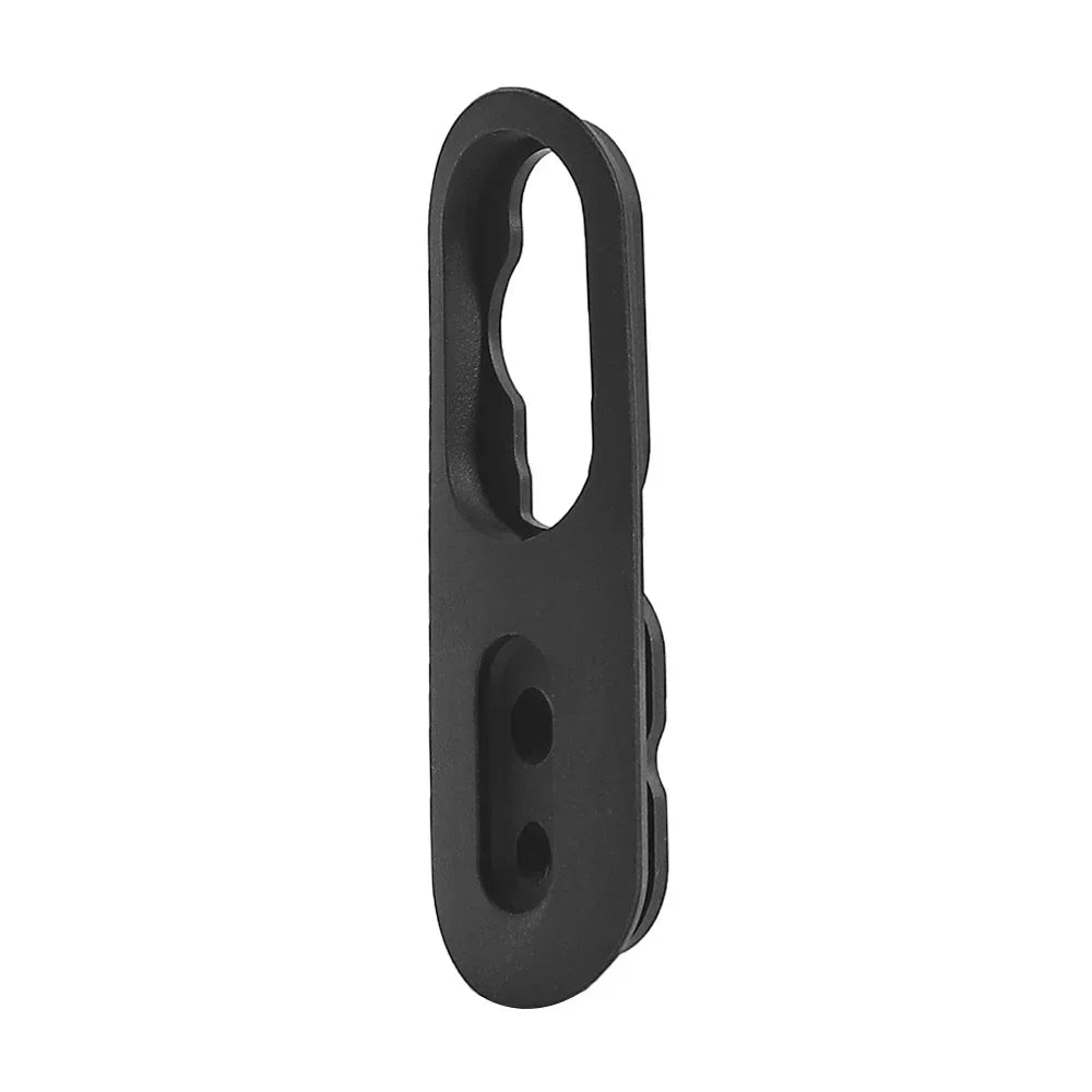 Cache Port de Charge Magnétique Xiaomi 4 Pro-Protection Étanche pour Connecteur de Charge pour trottinette électrique Wayvolt
