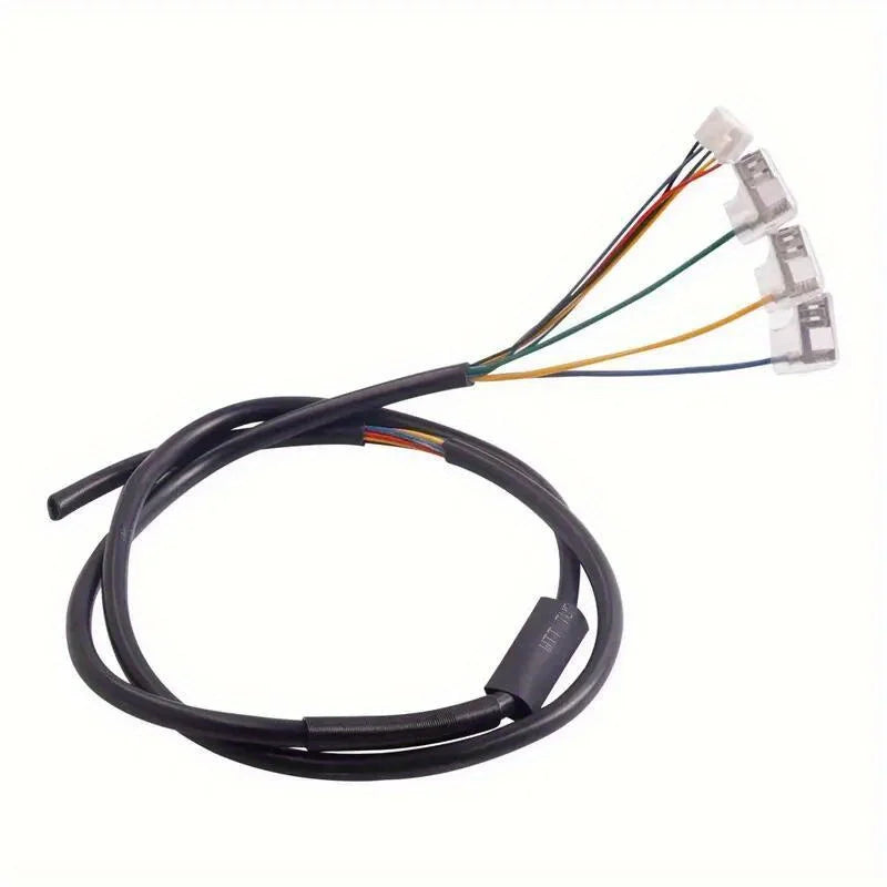Câble Moteur Xiaomi M365, Pro, 1S, Pro 2, Mi 3-cables pour trottinette électrique Wayvolt