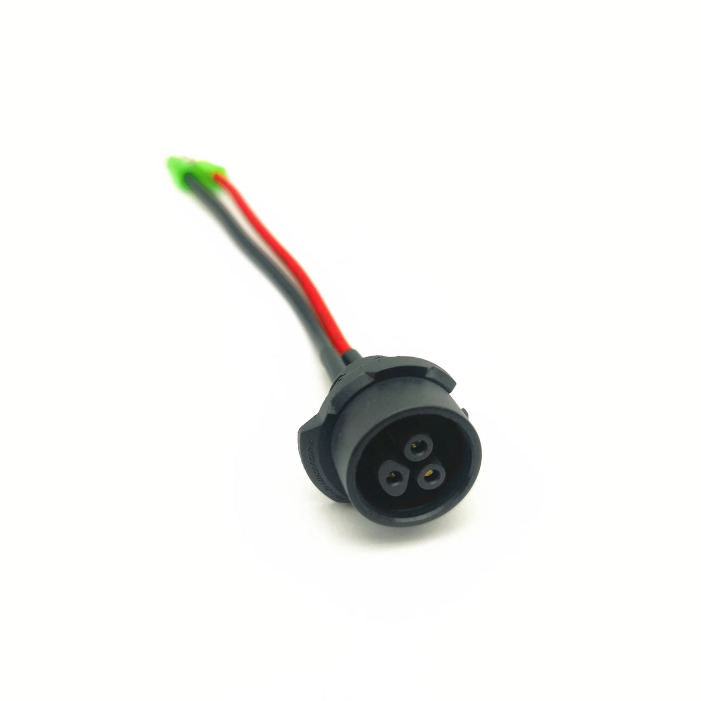 Port de Charge pour DUALTRON Mini / DTmin-Connexion de Batterie Auxiliaire pour trottinette électrique Wayvolt