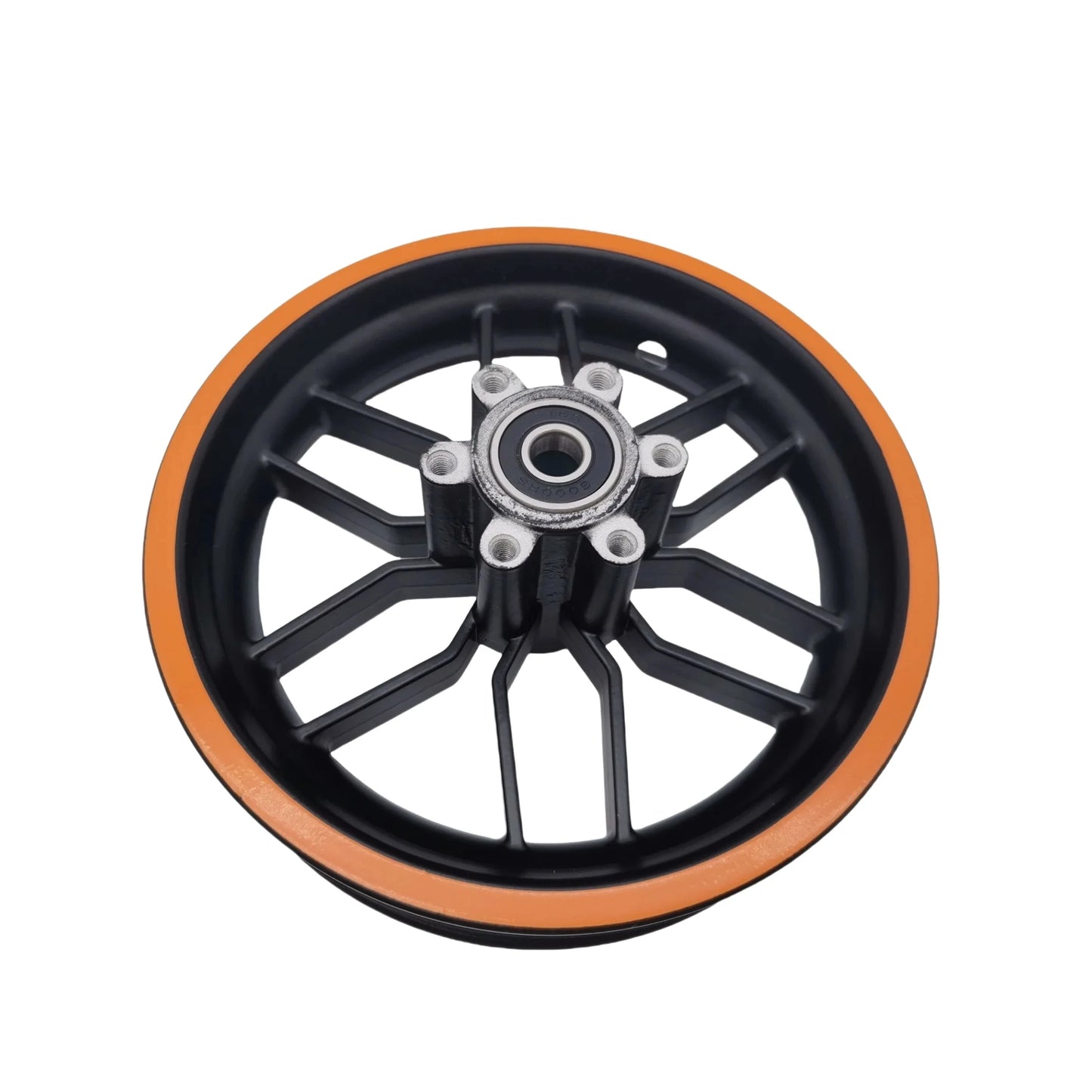 Jantes Avant/Arrière KuKirin G2 Max-jantes pour trottinette électrique Wayvolt