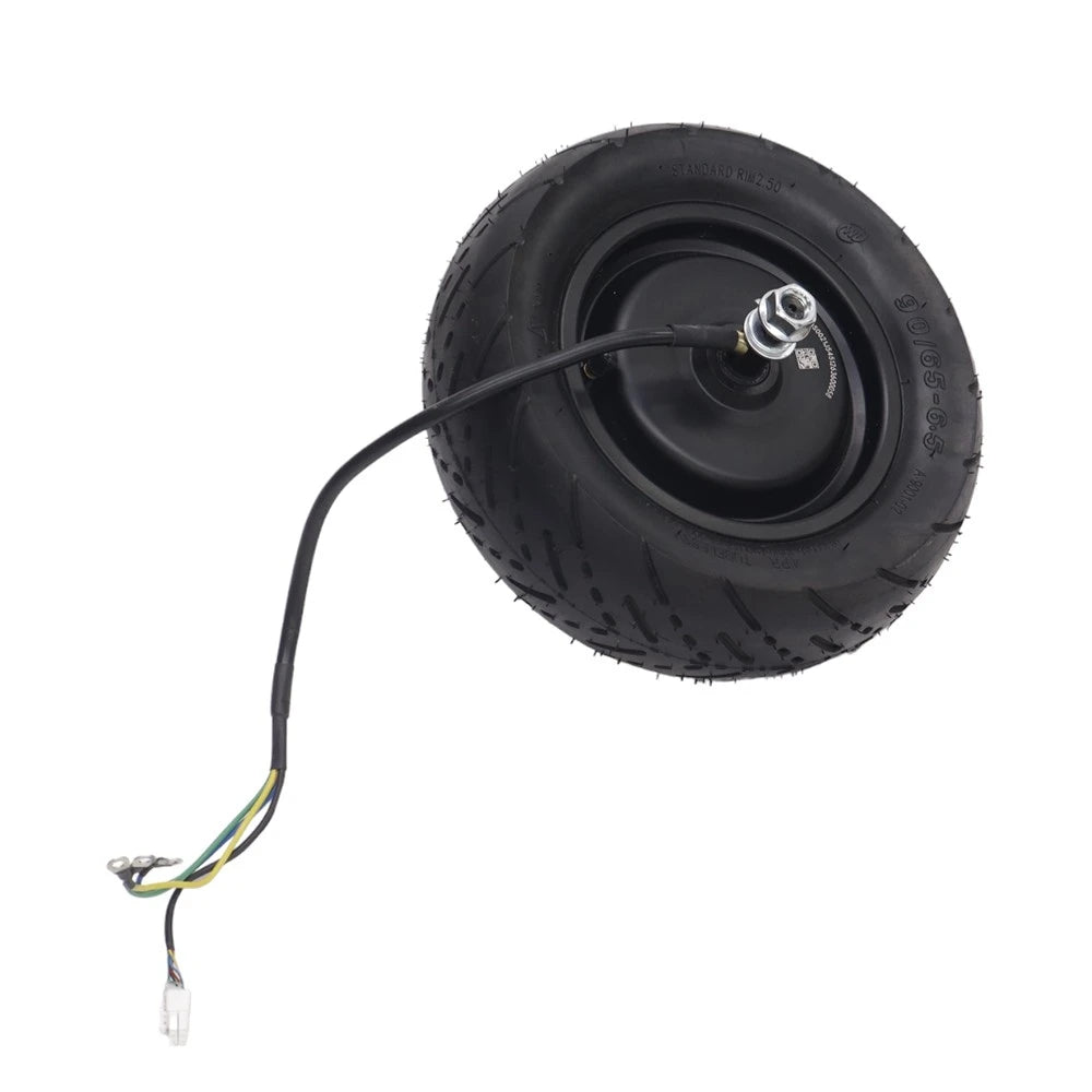 Moteur pour KuKirin G4 (2000W) / G2 (800) / G2 Pro (600W)-moteur électrique pour trottinette électrique Wayvolt
