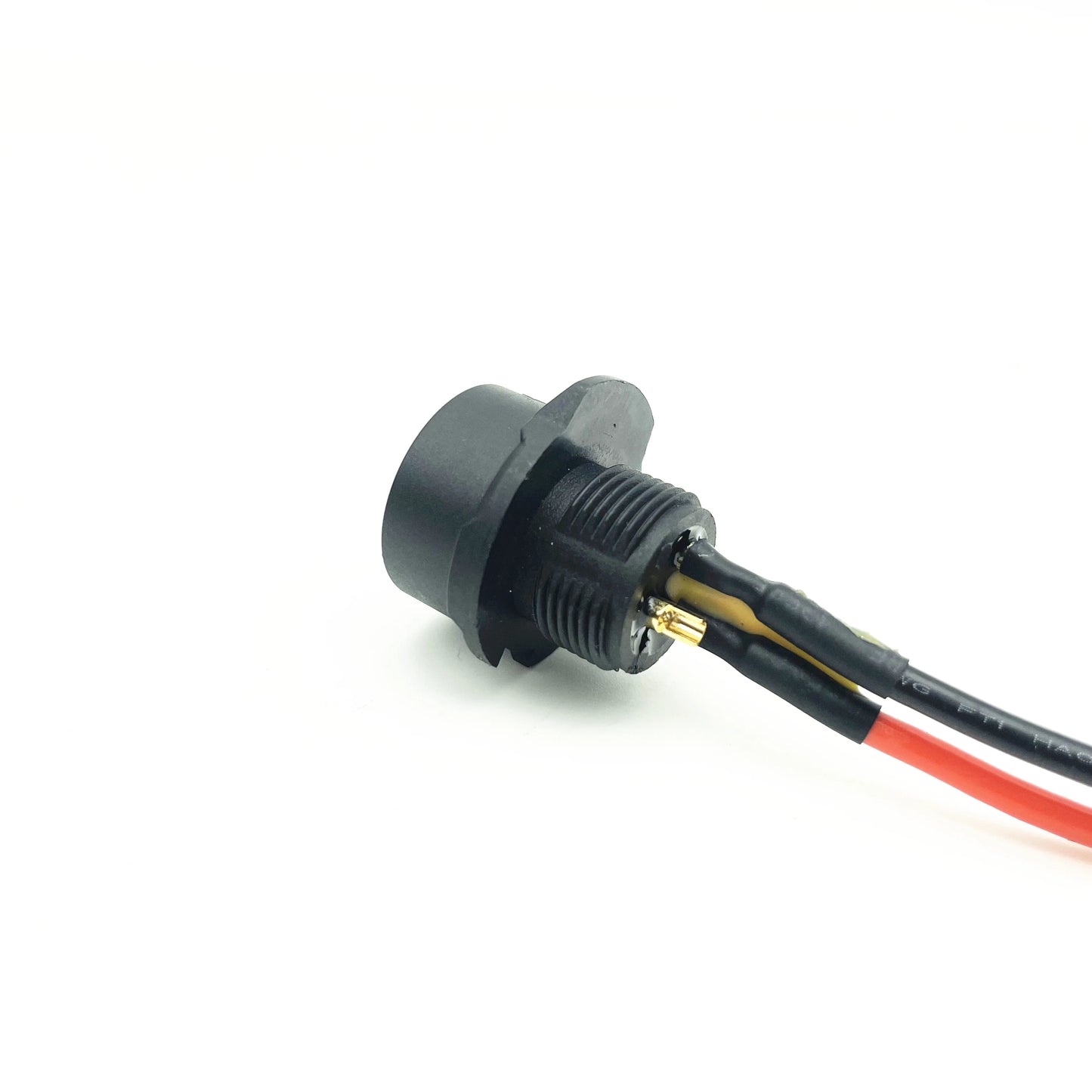 Port de Charge pour DUALTRON Mini / DTmin-Connexion de Batterie Auxiliaire pour trottinette électrique Wayvolt