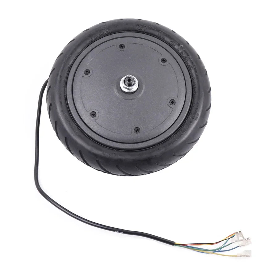 Moteur Xiaomi M365 - 350W-moteur électrique pour trottinette électrique Wayvolt