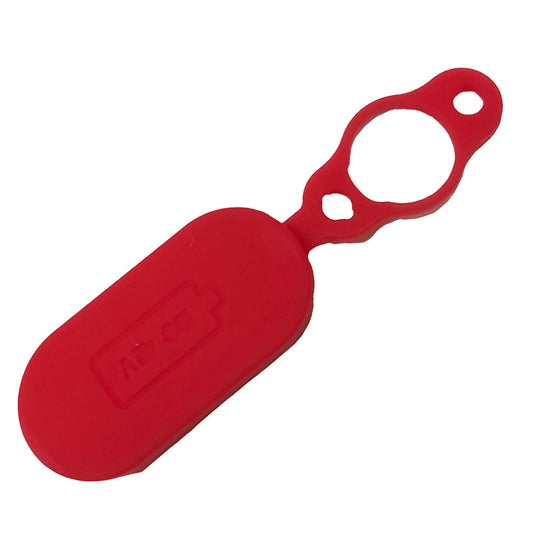 Bouchon de Protection Étanche Xiaomi M365/1S/Pro/Pro2 - Wayvolt