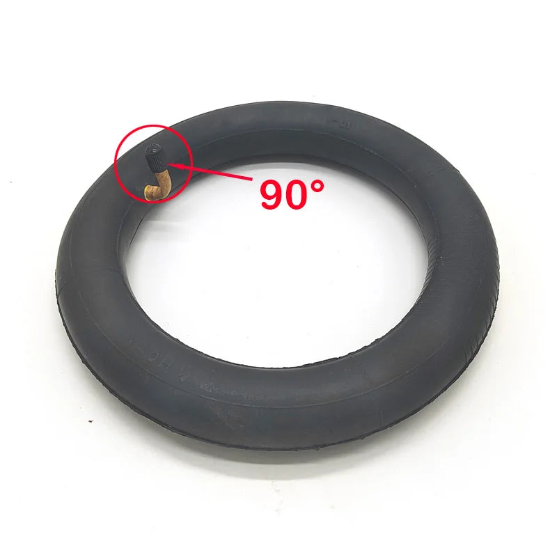 Pneus et chambre à air KuKirin G2 Pro 8.5x3.0-Pneu pour trottinette électrique Wayvolt