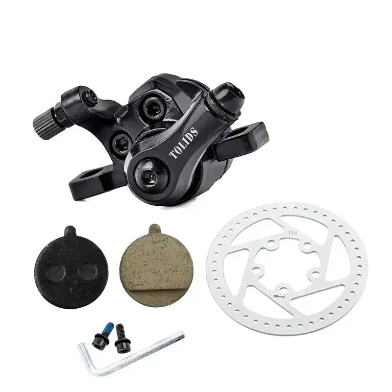 Étrier de Frein Xiaomi M365 / Pro 1S Pro 2-étrier de frein pour trottinette électrique Wayvolt