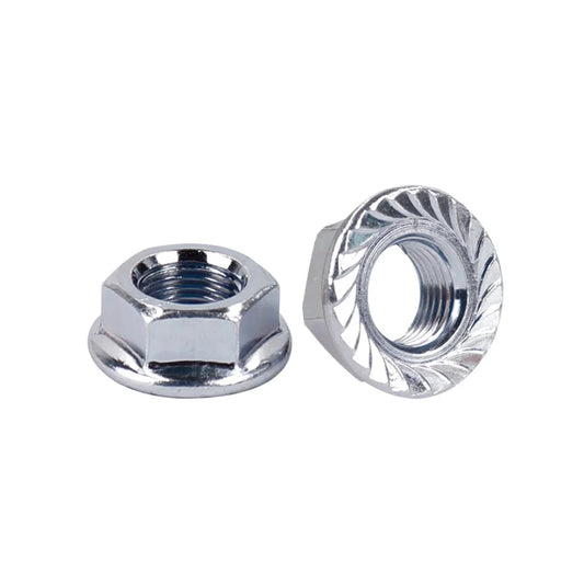 Vis & Écrous Moteur Ninebot Max G30 / Xiaomi M365 / M365 Pro - Wayvolt