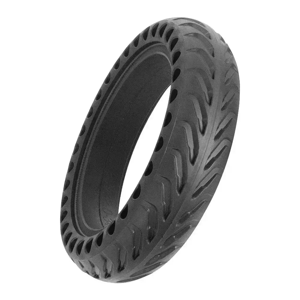 Pneu Solide pour Xiaomi M365, 1S, Pro, Pro 2 8,5 Pouces-pneu plein pour trottinette électrique Wayvolt
