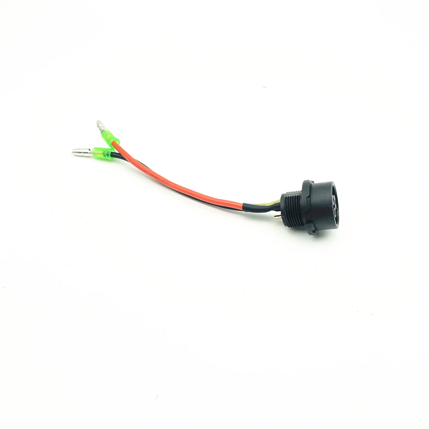 Port de Charge pour DUALTRON Mini / DTmin-Connexion de Batterie Auxiliaire pour trottinette électrique Wayvolt