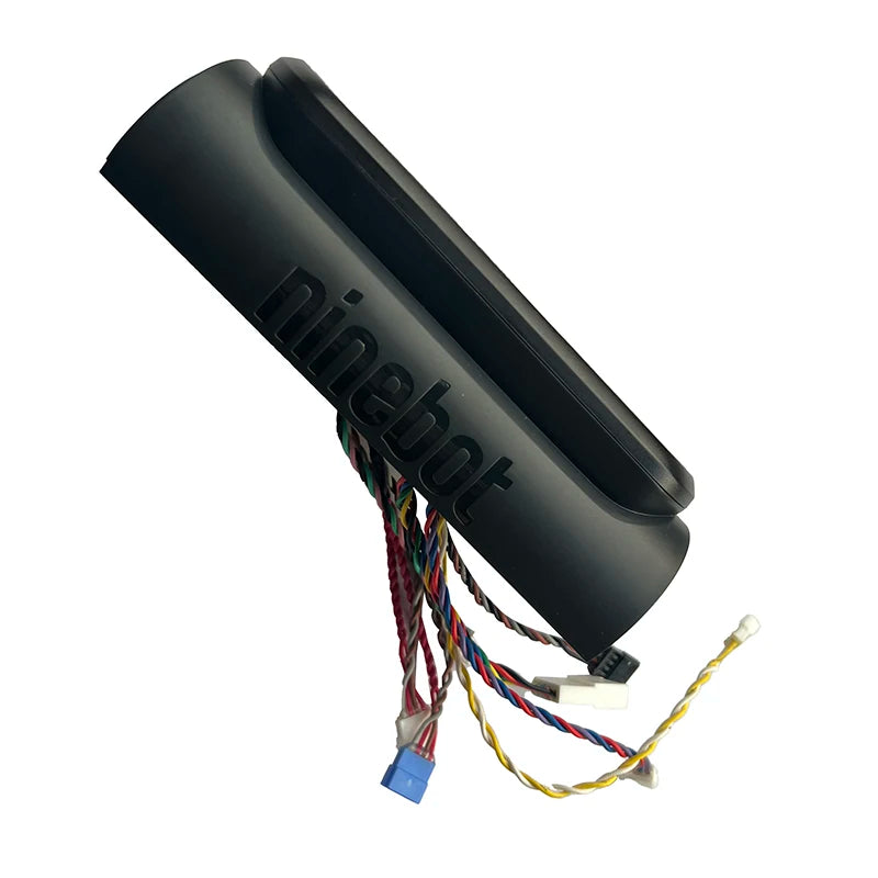 Tableau de Bord Original pour Ninebot E2 Pro-ecran d affichage pour trottinette électrique Wayvolt