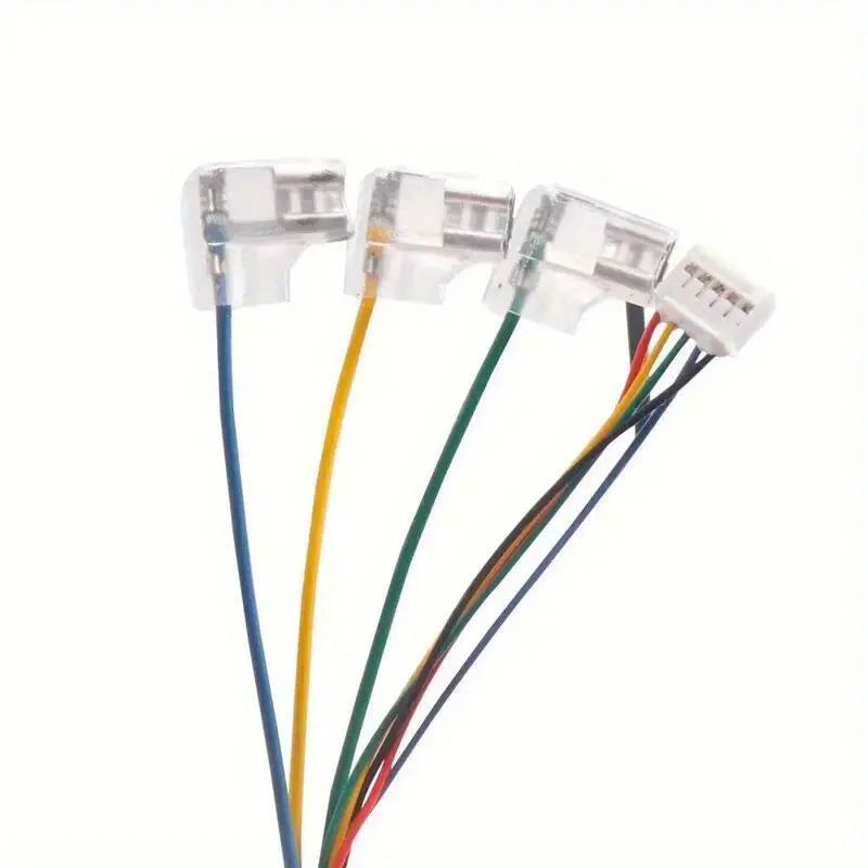 Câble Moteur Xiaomi M365, Pro, 1S, Pro 2, Mi 3-cables pour trottinette électrique Wayvolt