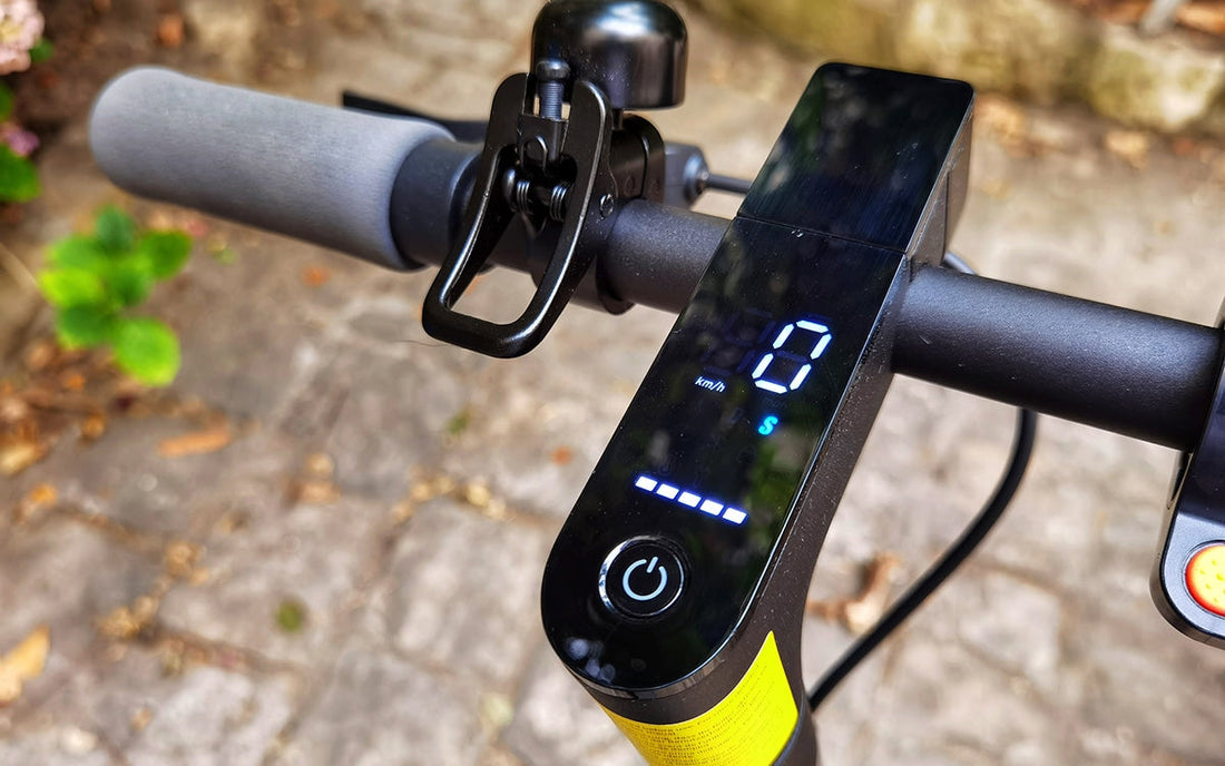 Codes erreurs trottinettes électriques : Guide complet 2026 pour Xiaomi, Ninebot, Segway, Dualtron, Kukirin et Evo - Wayvolt
