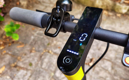 Codes erreurs trottinettes électriques : Guide complet 2026 pour Xiaomi, Ninebot, Segway, Dualtron, Kukirin et Evo - Wayvolt