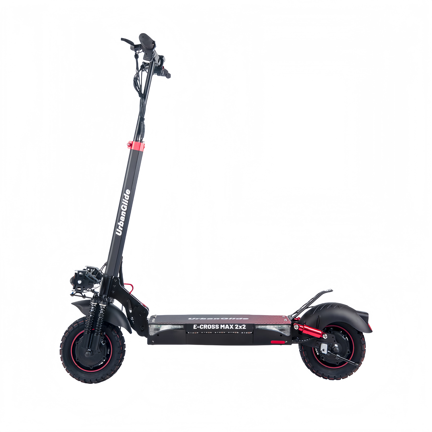 Urban Glide - Wayvolt