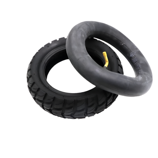 Pneu KuKirin G2 Max / G3 Pro 10x3.0-Pneu pour trottinette électrique Wayvolt