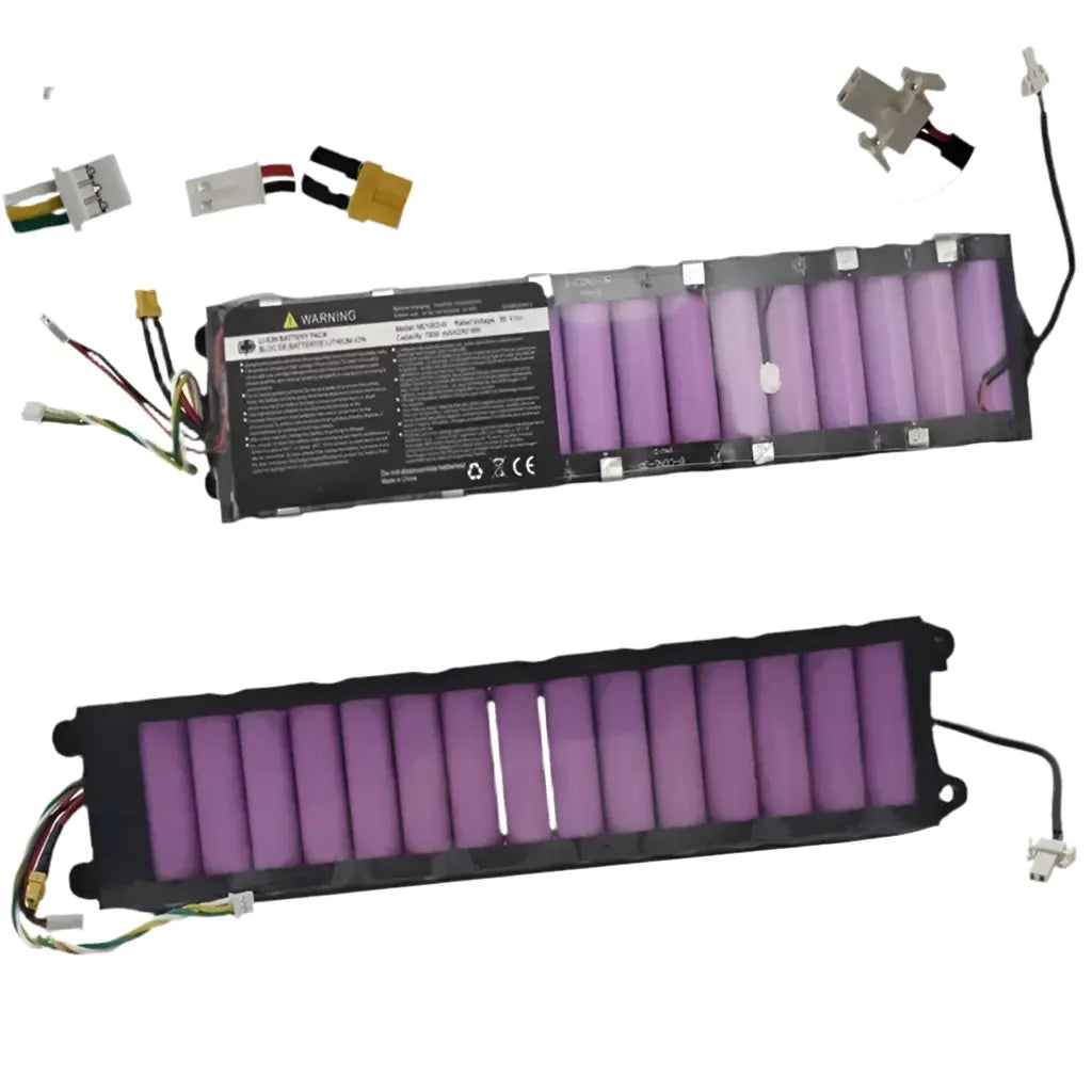 Batterie Xiaomi Mijia M365 Li-ion 36V 7800mAh-batterie pour trottinette électrique Wayvolt