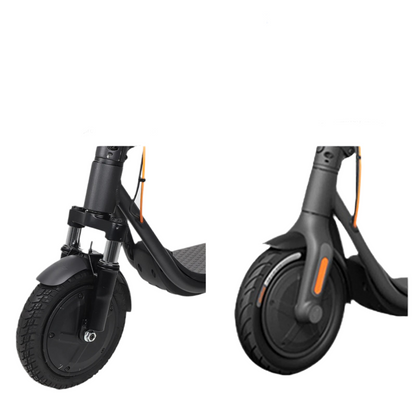 Amortisseur Avant Hydraulique Ninebot F20 / F30 / F40 / D18E / D40-Amortisseur pour trottinette électrique Wayvolt